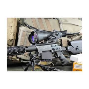 Прицел ночного видения Armasight Vulcan 6x QSi (крепление Weaver)