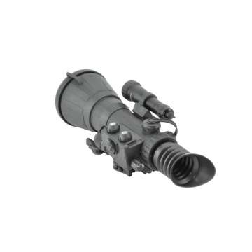 Прицел ночного видения Armasight Vulcan 6x QSi (крепление Weaver)