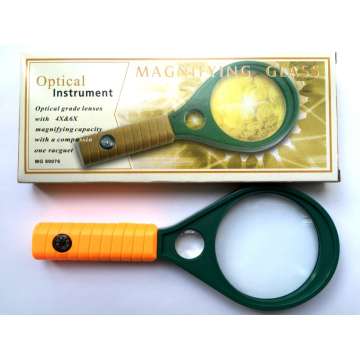 Лупа - 75-1050 (Ø-75mm)