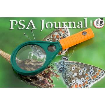 Лупа - 75-1050 (Ø-75mm)