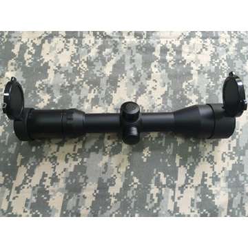 Оптический прицел  KonusPro M-30 1.5-6х44 IR