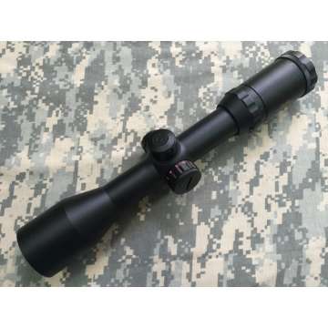 Оптический прицел  KonusPro M-30 1.5-6х44 IR