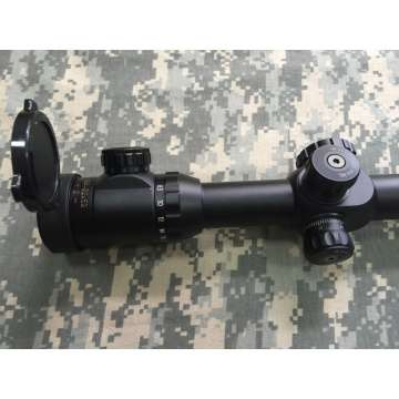 Оптический прицел  KonusPro M-30 8.5-32х52