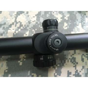 Оптический прицел  KonusPro M-30 8.5-32х52