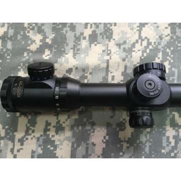 Оптический прицел  KonusPro M-30 8.5-32х52