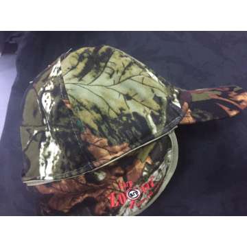 Кепка Carp Zoom с фонариком, зимняя