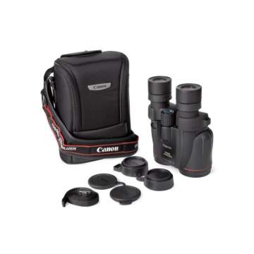Бинокль Canon 10x42L IS WP