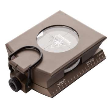 Компас Konustar-11