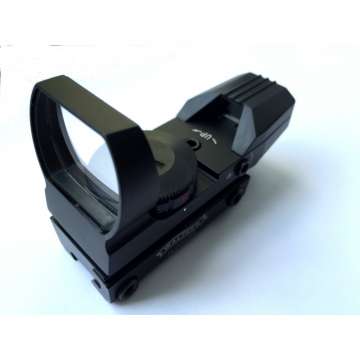 Прицел коллиматорный Esdy 556