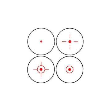 Прицел коллиматорный Esdy 556