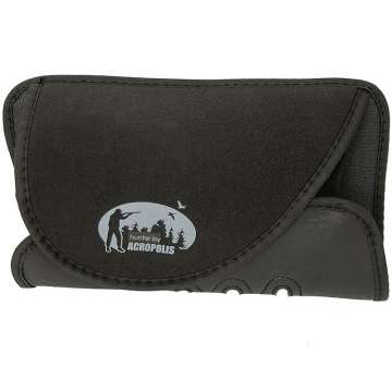 Патронташ на приклад для гладкоствольного оружия (для правши)