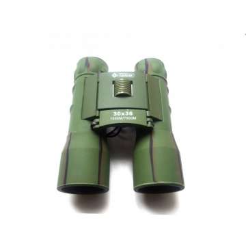 Бинокль Kandar 30x36 (зелёный камуфляж)