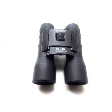 Бинокль Kandar 30x36 (чёрный)