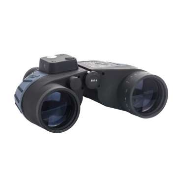 Бинокль Konus Tornado 7x50