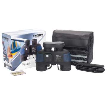 Бинокль Konus Tornado 7x50