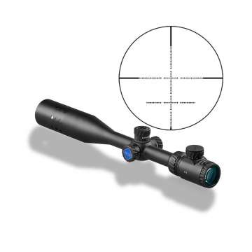 Прицел Discovery  VT-2 4.5-18X44 SFIR LR