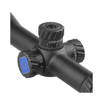 Прицел Discovery  VT-2 4.5-18X44 SFIR LR