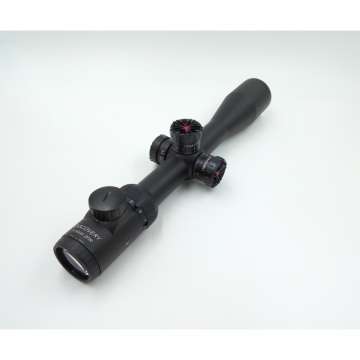 Прицел DISCOVERY HI 4-16x44SF