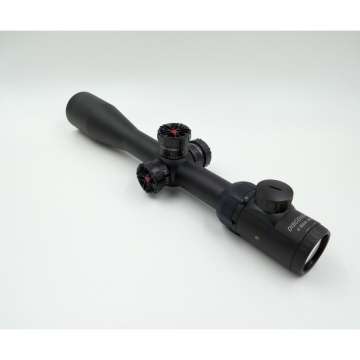 Прицел DISCOVERY HI 4-16x44SF