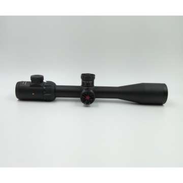 Прицел DISCOVERY HI 4-16x44SF