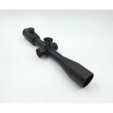 Прицел DISCOVERY HI 4-16x44SF