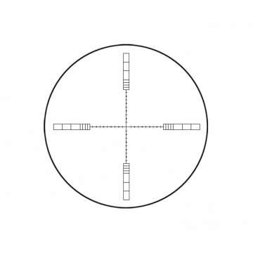 Прицел DISCOVERY HI 4-16x44SF