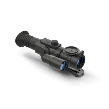 Цифровой прицел Sightline N455 (без крепления)
