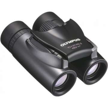 Бинокль Olympus RC II Trip Light 10x21