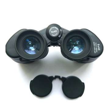 Бинокль СОВА 8x40