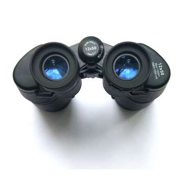 Бинокль СОВА 12х50