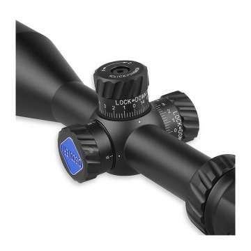 Прицел Discovery  VT-2 3-12X40 SF Mil-Dot