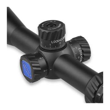 Прицел Discovery  VT-2 6-24X44SFIR