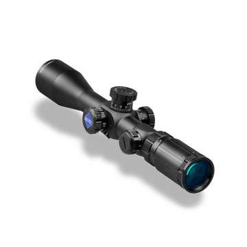 Прицел DISCOVERY FFP 4-14х44 SFRLIR (Mil Dot, первая фокальная пл.)