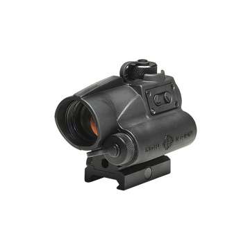 Коллиматорный прицел Sightmark Wolverine CSR (SM26021)