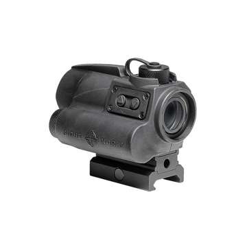 Коллиматорный прицел Sightmark Wolverine CSR (SM26021)