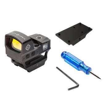 Коллиматорный прицел Sightmark Core Shot A-Spec (SM26017)