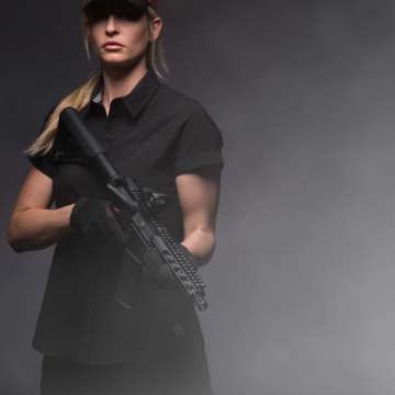 Коллиматорный прицел Sightmark Core Shot A-Spec (SM26017)