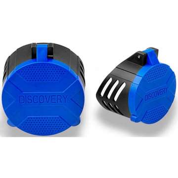 Прицел DISCOVERY HI 5-20x50 SF