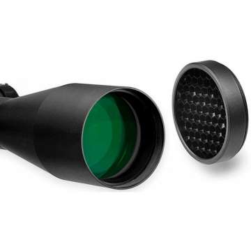 Прицел DISCOVERY HI 5-20x50 SF