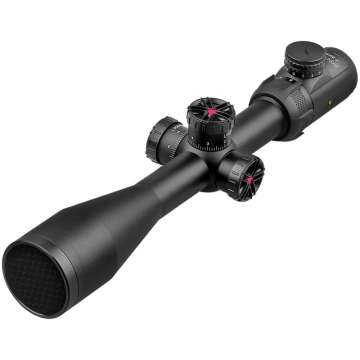 Прицел DISCOVERY HI 5-20x50 SF