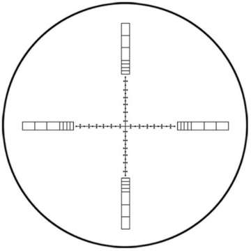 Прицел DISCOVERY HI 5-20x50 SF