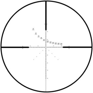 Прицел Discovery Optics VT-3 4-16x50 SFAI