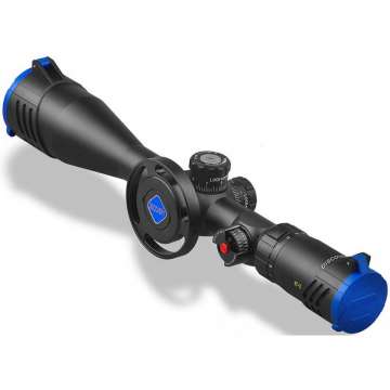 Прицел Discovery Optics VT-3 6-24x50 SFAI