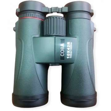 Бинокль СОВА 10x42R