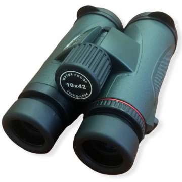 Бинокль СОВА 10x42R