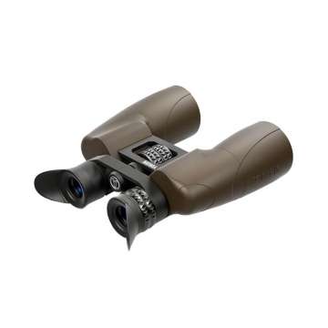 Бинокль YUKON Solaris 12x50 WP