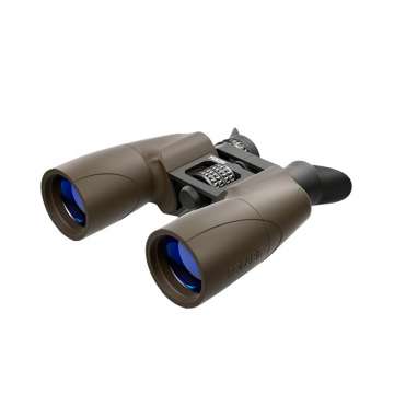 Бинокль YUKON Solaris 16x50 WP