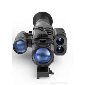 Цифровой прицел Pulsar Digisight Ultra N455 LRF (без крепления)