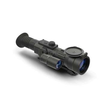 Цифровой прицел  Sightline N475 S (без крепления)