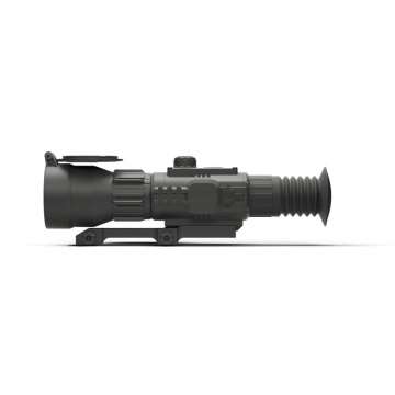 Цифровой прицел  Sightline N475 S (без крепления)